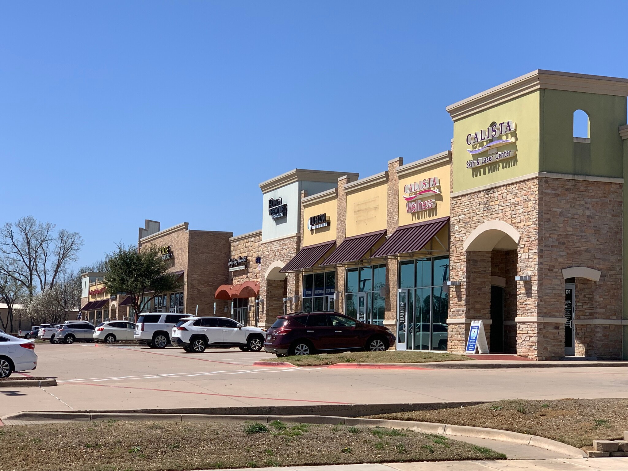 6100 Colleyville Blvd, Colleyville, TX for lease Primary Photo- Image 1 of 5