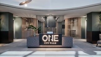 More details for 1 City Walk, Leeds - Office for Lease