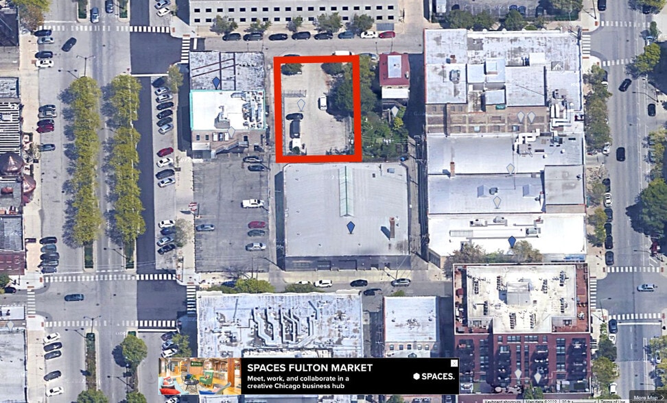 124 N. Willard Willard Court, Chicago, IL for sale - Building Photo - Image 2 of 3