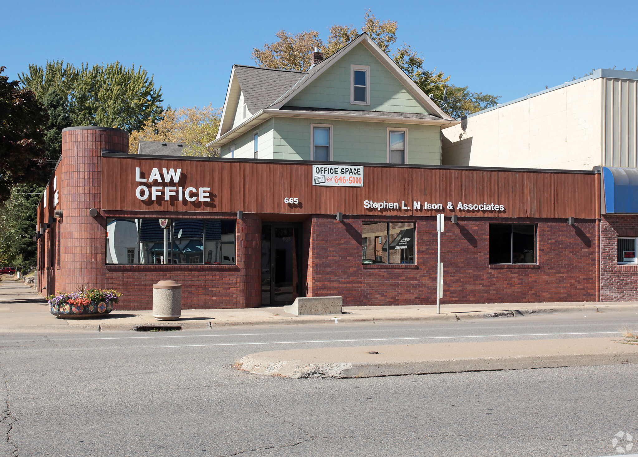 665 Snelling Ave N, Saint Paul, MN for sale Primary Photo- Image 1 of 1