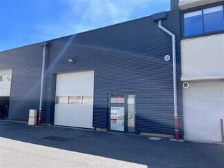 More details for Industrial for Sale
