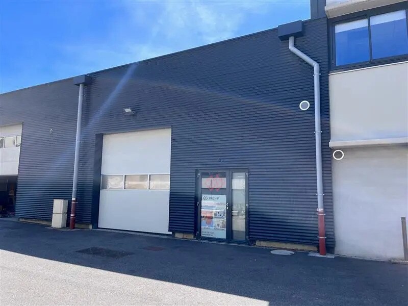 Industrial in Bischheim for sale Building Photo- Image 1 of 8