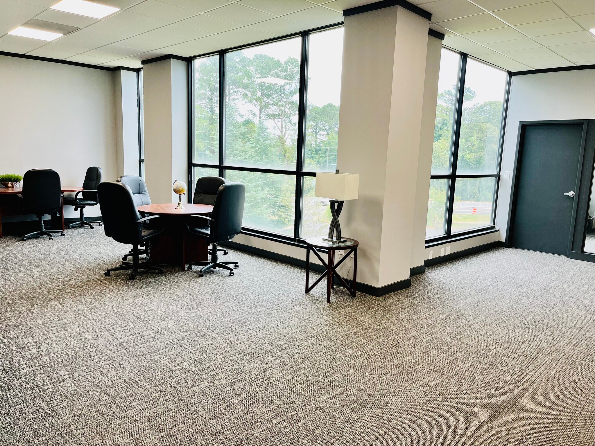 5400 Riverside Dr, Macon-Bibb, GA à louer Photo intérieure- Image 1 de 11