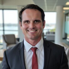 Christian Walsh