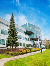 4601 Canada Way, Burnaby, BC for lease Building Photo- Image 2 of 12
