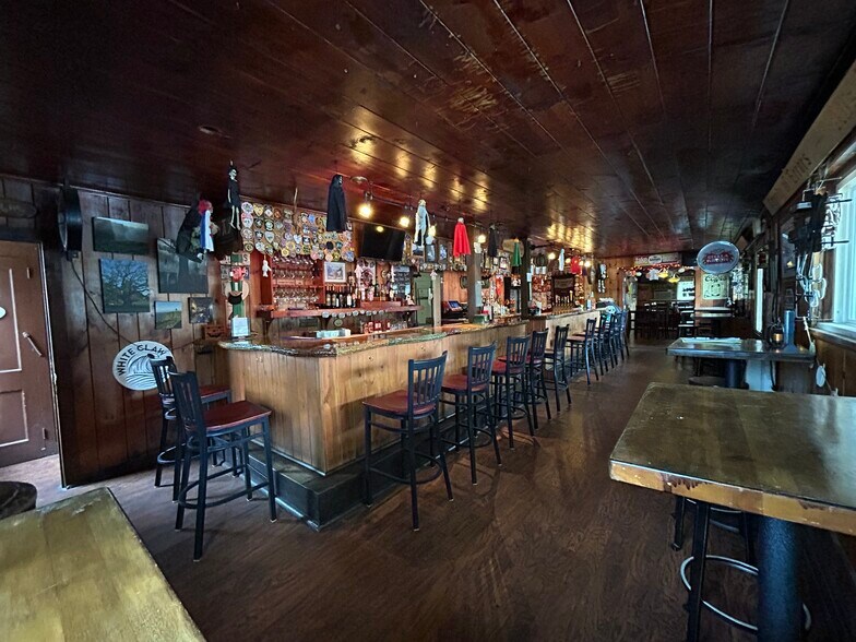 5800 PA-115, Blakeslee, PA à vendre - Photo du bâtiment - Image 3 de 26