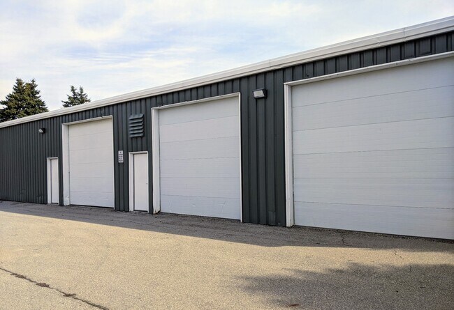 More details for 161 Westland Dr, Bad Axe, MI - Industrial for Lease