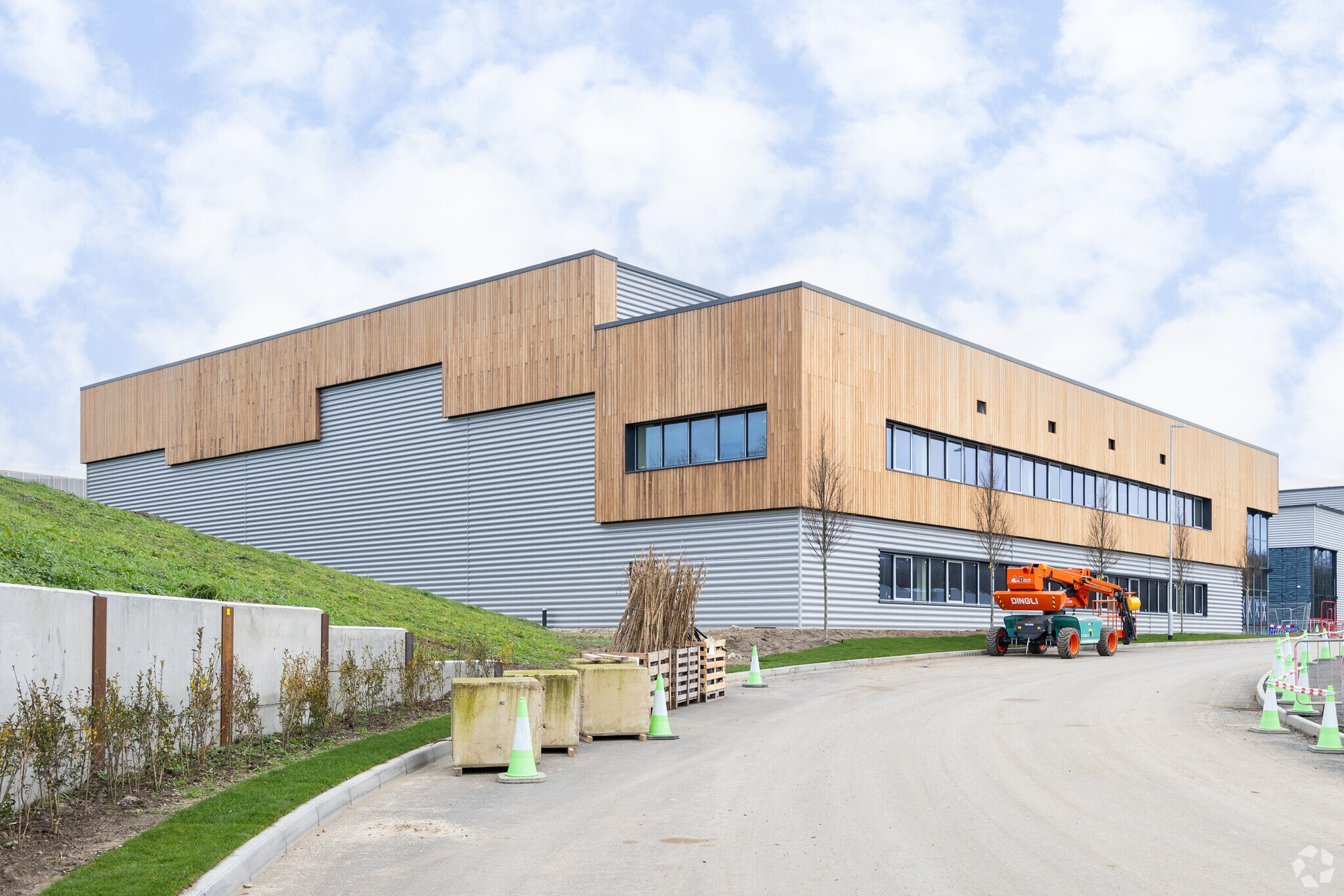 London Rd, Swanley for lease Primary Photo- Image 1 of 2