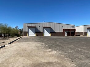 2220 W Fillmore St, Phoenix, AZ for lease Interior Photo- Image 2 of 8