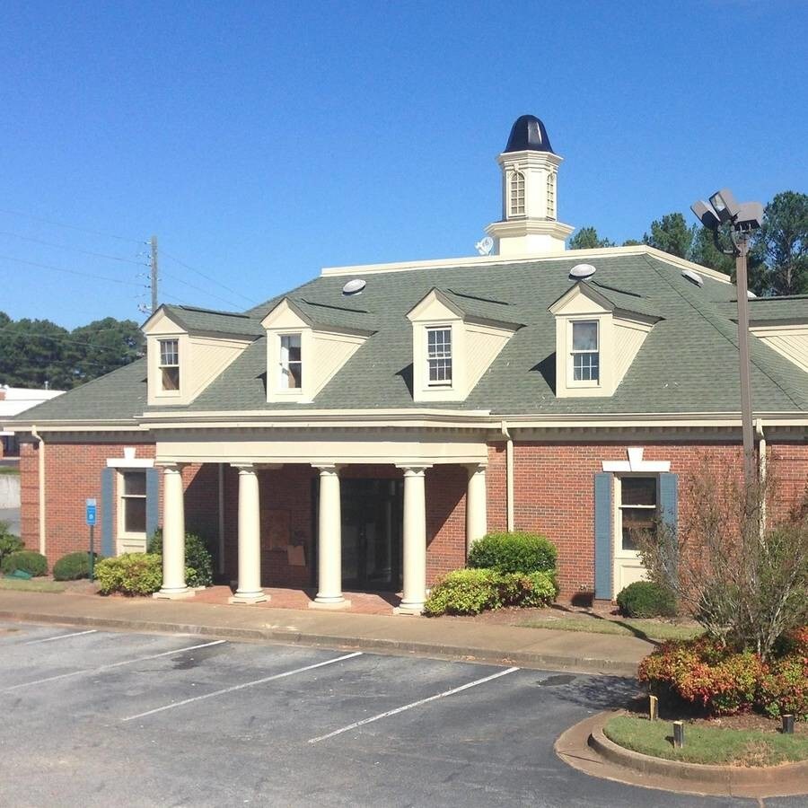6341 Highway 92, Acworth, GA for lease Building Photo- Image 1 of 4
