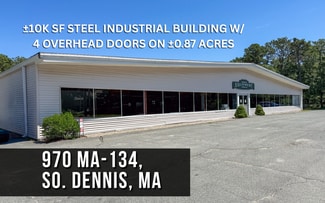 More details for 970 MA-134 Rt, South Dennis, MA - Retail for Sale
