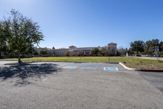 More details for SW Newbury Road & Kelly Rd, Thousand Oaks, CA - Retail for Lease