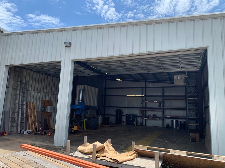 4322 McBrayer Rd, Oakwood, GA for lease - Building Photo - Image 3 of 11