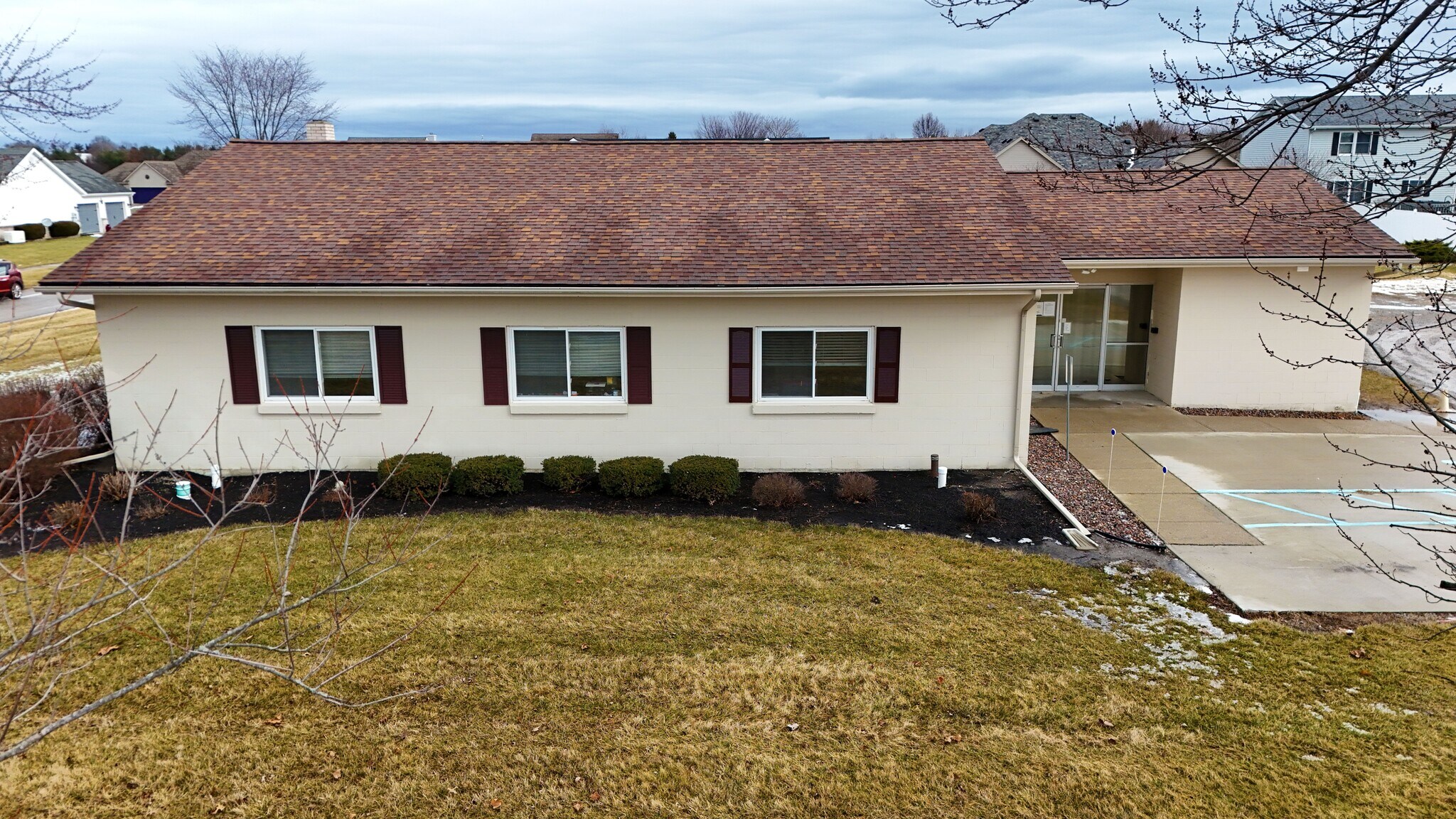 714 Taylor, Delta, OH à vendre Photo du bâtiment- Image 1 de 10