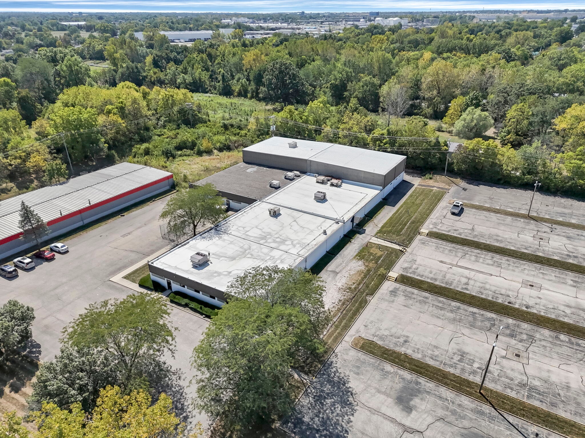 799 N Hague Ave, Columbus, OH for lease Primary Photo- Image 1 of 31