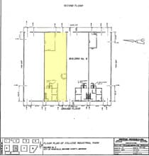 28310-28316 Hayes Rd, Roseville, MI for lease Interior Photo- Image 1 of 1
