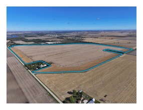 0000 Highway 30, Rock Falls, IL - AERIAL  map view - Image1