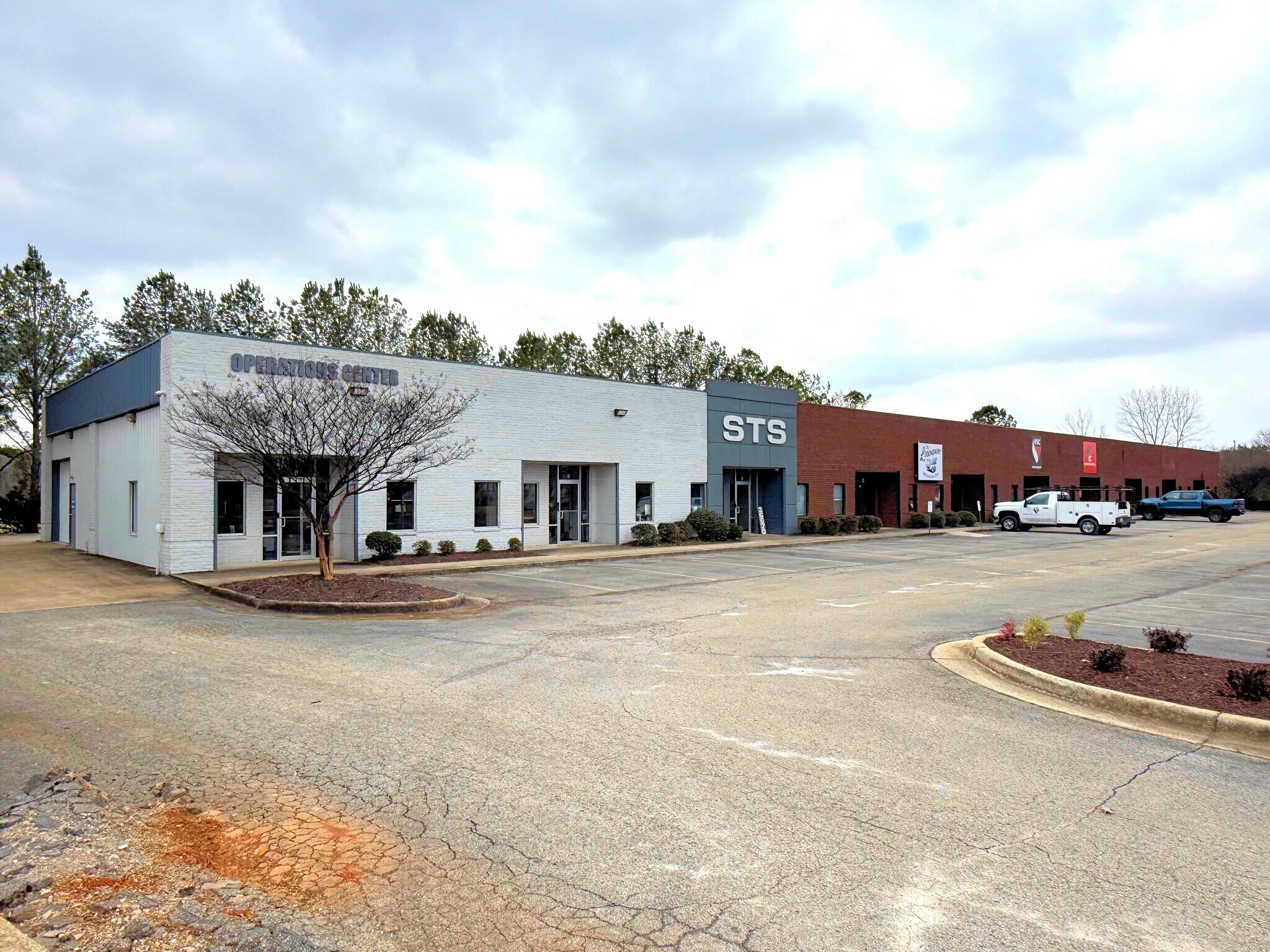 26670 Success Dr, Madison, AL à vendre Photo principale- Image 1 de 5