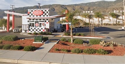 170 E 40th St, San Bernardino, CA for lease Building Photo- Image 1 of 6