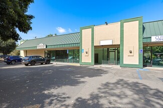 Plus de détails pour 250 Cohasset Rd, Chico, CA - Bureau à louer