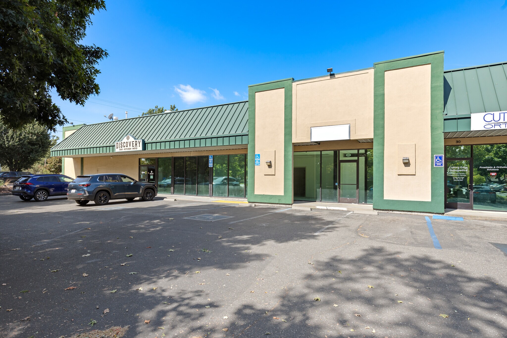 250 Cohasset Rd, Chico, CA à louer Photo principale- Image 1 de 5