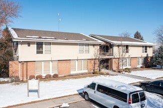 Plus de détails pour 1006 W Atherton Dr, Salt Lake City, UT - Bureau à louer