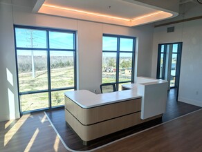 110 Greenhill Ln, Fate, TX for lease Lobby- Image 1 of 14