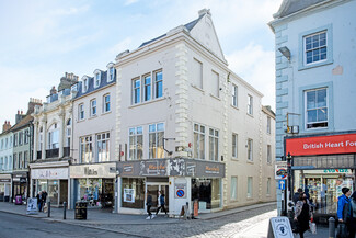 Plus de détails pour 57-59 Marygate, Berwick Upon Tweed - Vente au détail à louer