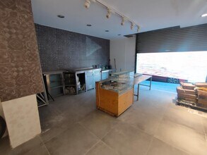 Retail in Manresa, Barcelona for lease Floor Plan- Image 1 of 8