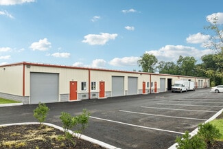 More details for 130 Christopher Ln, Harleysville, PA - Industrial for Lease