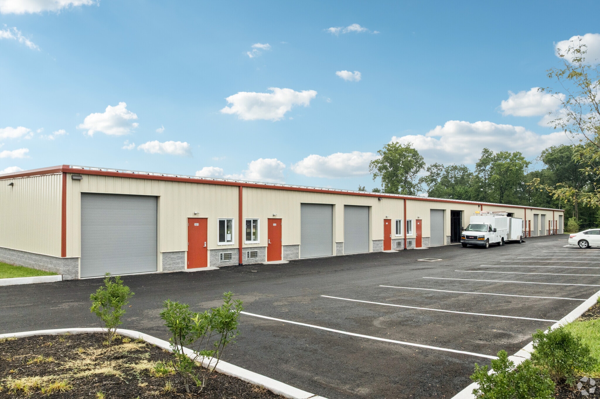 130 Christopher Ln, Harleysville, PA for lease Building Photo- Image 1 of 28