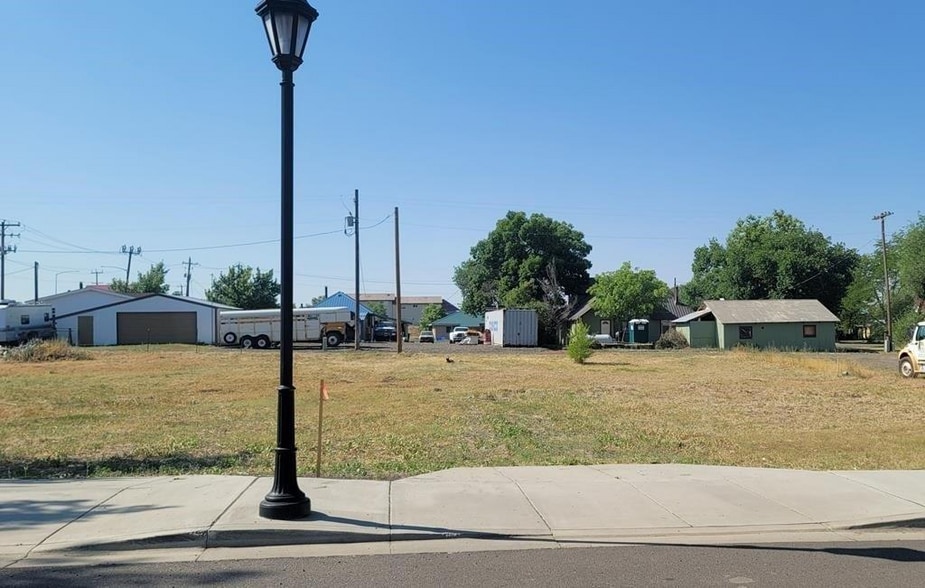403 Illinois Ave, Council, ID for sale - Building Photo - Image 2 of 6
