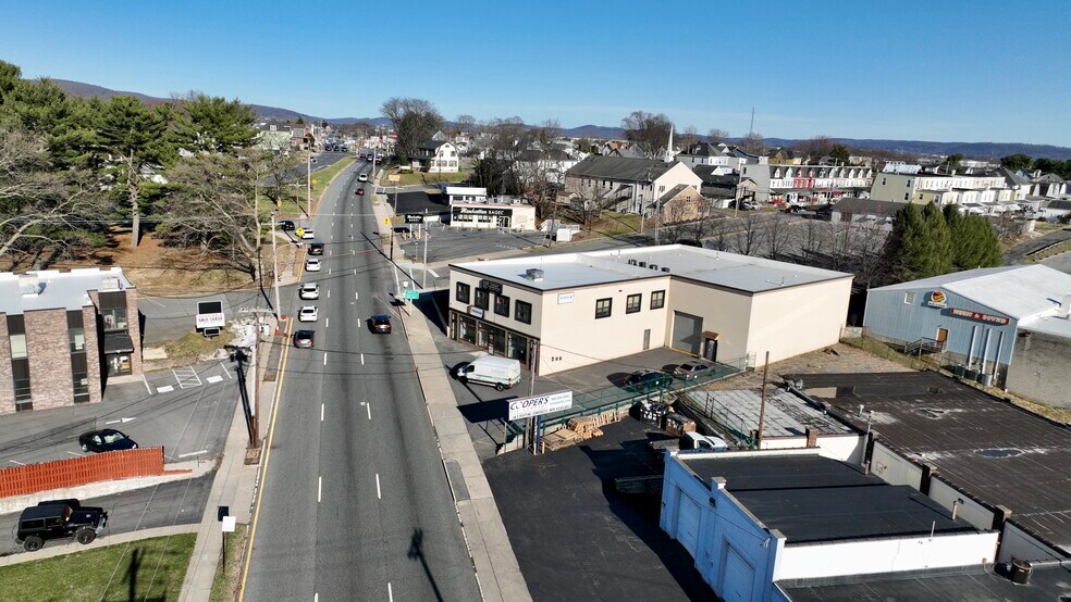 480 Memorial Pky, Phillipsburg, NJ for lease - Building Photo - Image 2 of 24