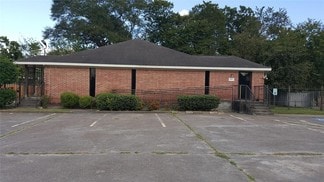 More details for 9802 Homestead Rd, Houston, TX - Office/Medical for Lease