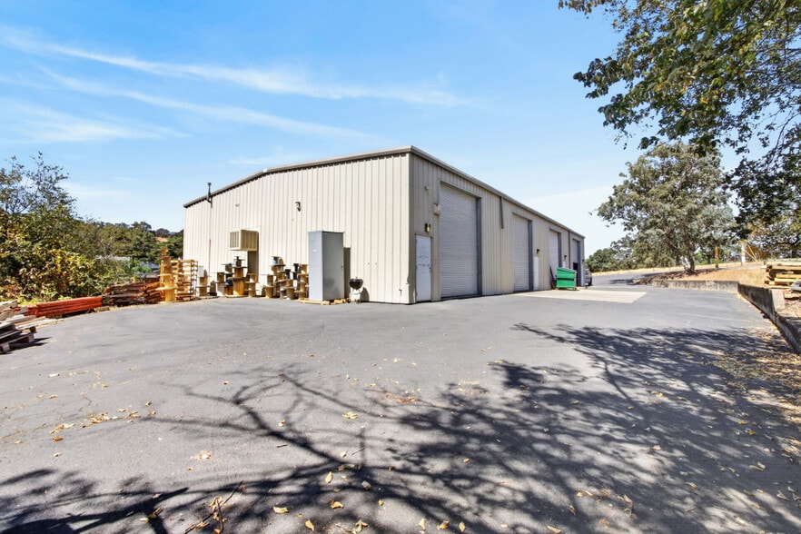 10771 Argonaut Ln, Jackson, CA for sale - Building Photo - Image 2 of 10