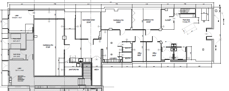 212 W 9th St, Wilmington, DE for lease Building Photo- Image 1 of 1