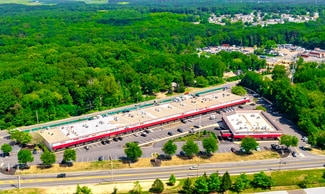 Plus de détails pour 343-351 State Route 34, Matawan, NJ - Commerce de détail à vendre