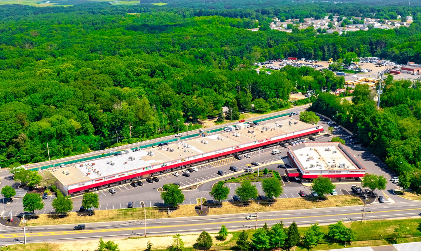 343-351 State Route 34, Matawan, NJ for sale Building Photo- Image 1 of 21