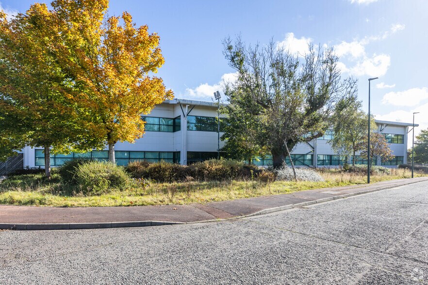 Birch Wood Dr, Peterlee à louer - Photo du bâtiment - Image 3 de 7