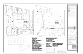 860 Riverside Dr, New York, NY à louer Plan de site- Image 2 de 8