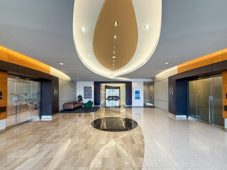 3020 Carrington Mill Blvd, Morrisville, NC à louer - Hall d’entrée - Image 2 de 14