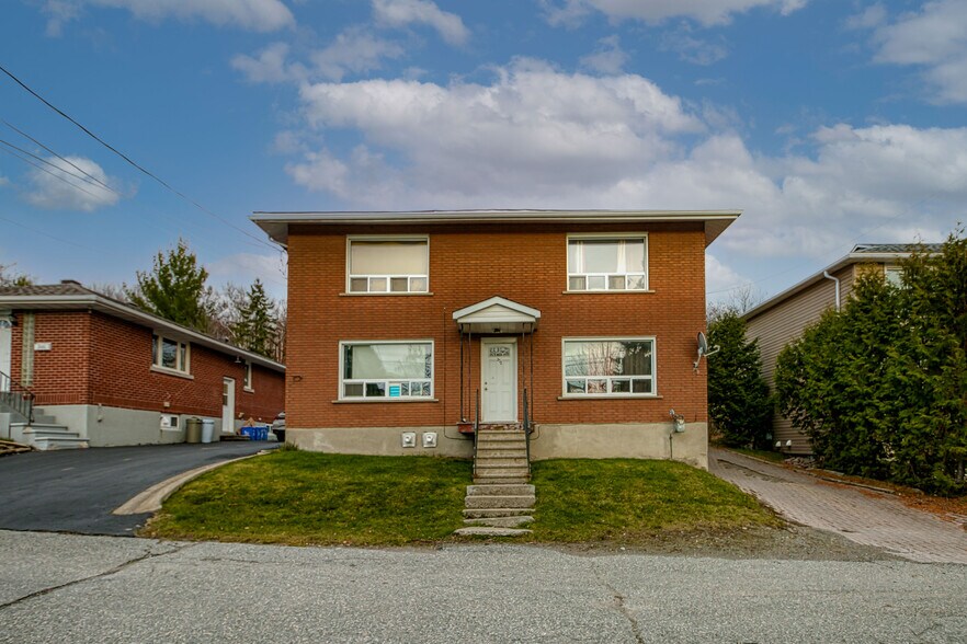 372 Marshall Ln, Sudbury, ON à vendre - Photo du bâtiment - Image 3 de 30