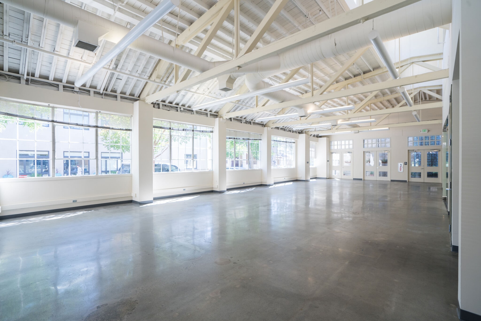248 Homer Ave, Palo Alto, CA for lease Interior Photo- Image 1 of 4