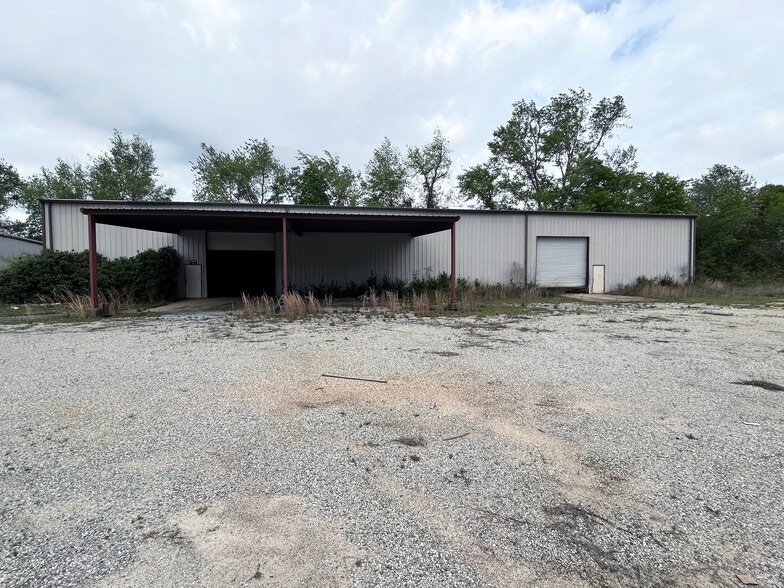 378 Eastland Rd, Dothan, AL for lease - Building Photo - Image 2 of 69