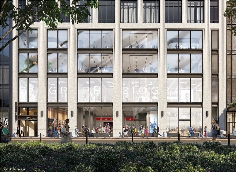 25 Park Row, New York, NY for lease - Building Photo - Image 3 of 5