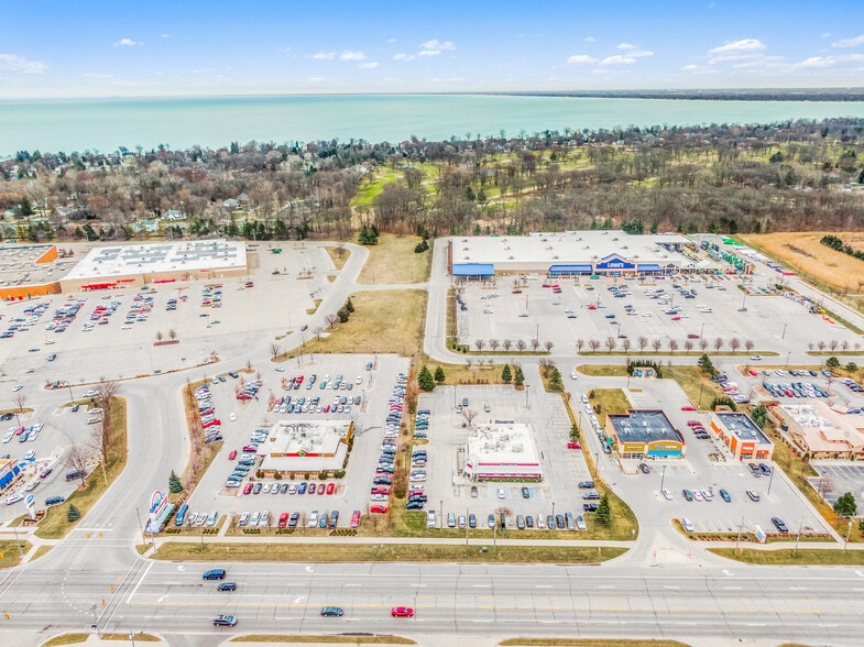 4220 24th Ave, Fort Gratiot, MI for sale - Aerial - Image 3 of 9