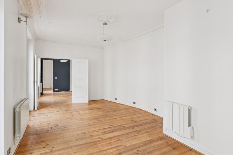 20 Rue Du Cirque, Paris à louer Photo intérieure- Image 1 de 5