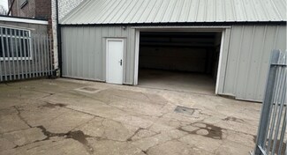 Plus de détails pour 110A Parker St, Walsall - Industriel à louer
