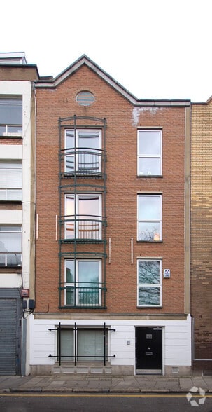 45 Britton St, London for sale - Building Photo - Image 2 of 18