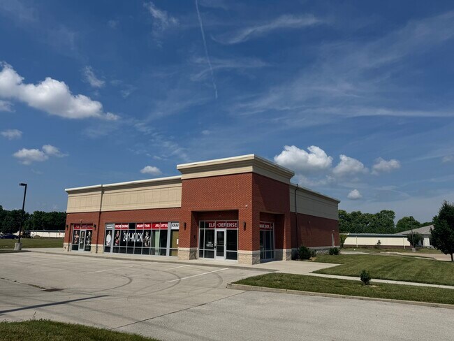 More details for 10990 Allisonville Rd, Fishers, IN - Office/Medical for Lease